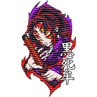 Japanese anime-JP 2250